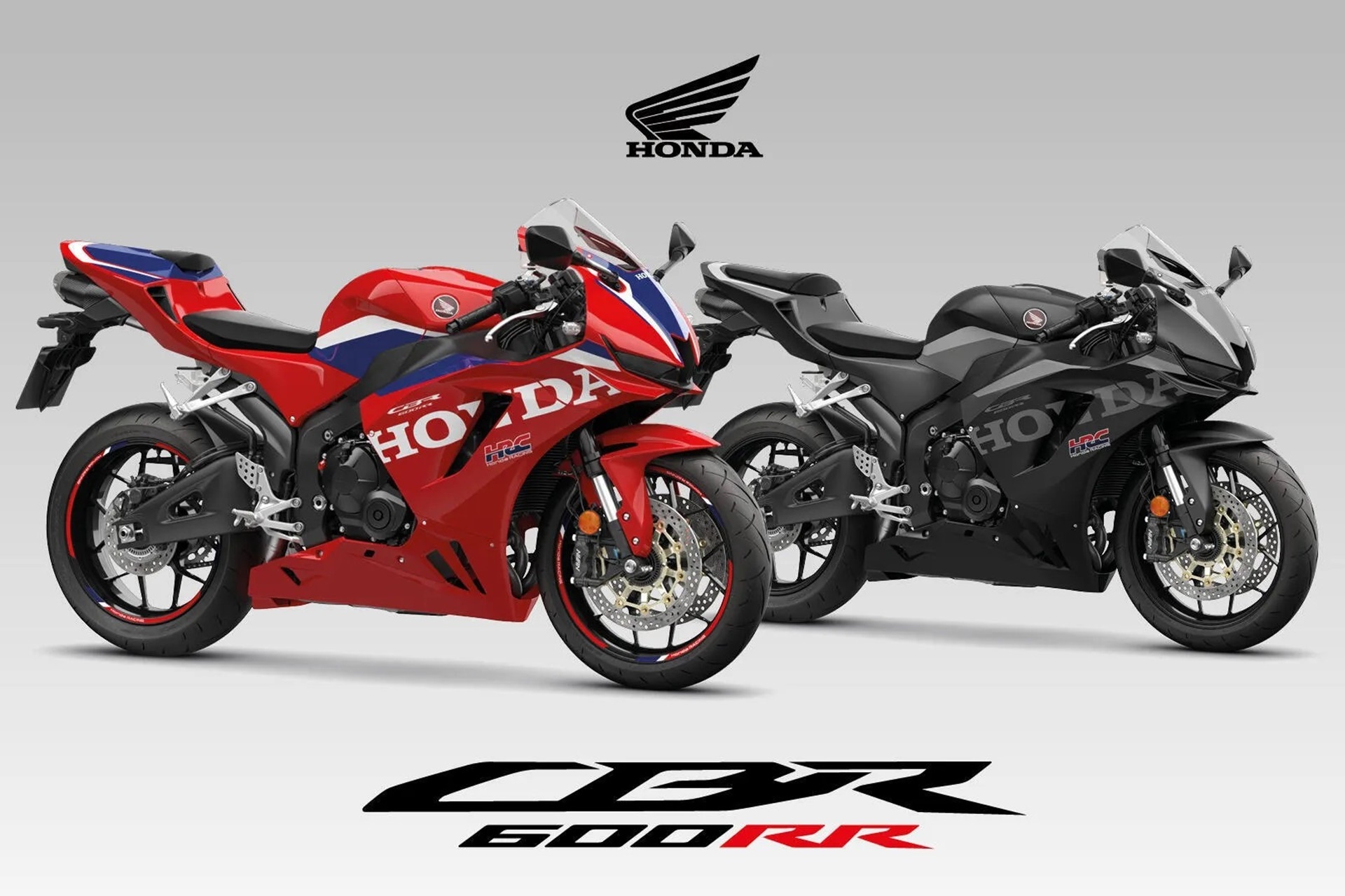 本田通过新款 CBR500R FOUR 强化了其运动系列