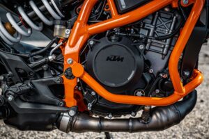 KTM 对其 390 系列发起审查活动(2024-2026 年)