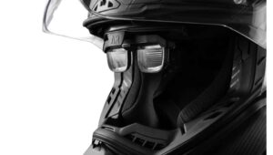 Aegis Rider 推出了第一款能够在现实世界中投影导航的头盔：这就是 AR 光学系统的工作原理