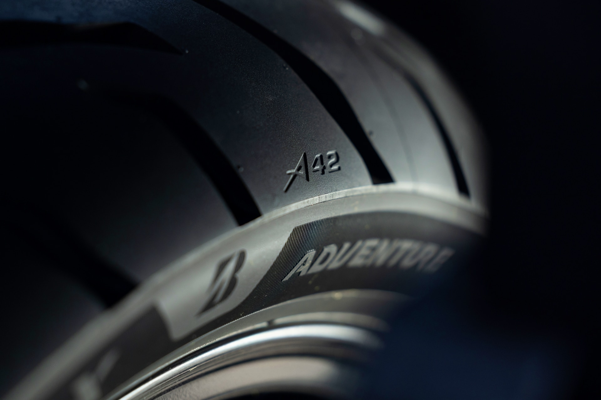 Bridgestone BATTLAX ADVENTURE A42 2027