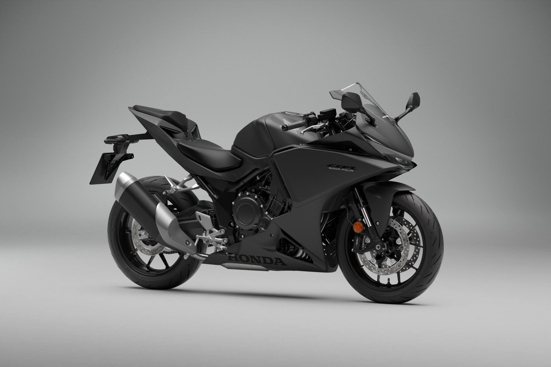 本田 CBR500R 四 2027