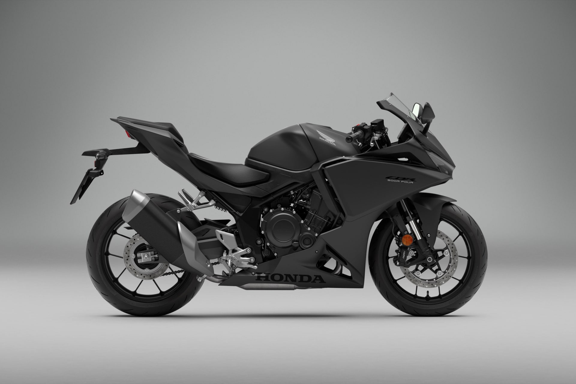 本田 CBR500R 四 2027