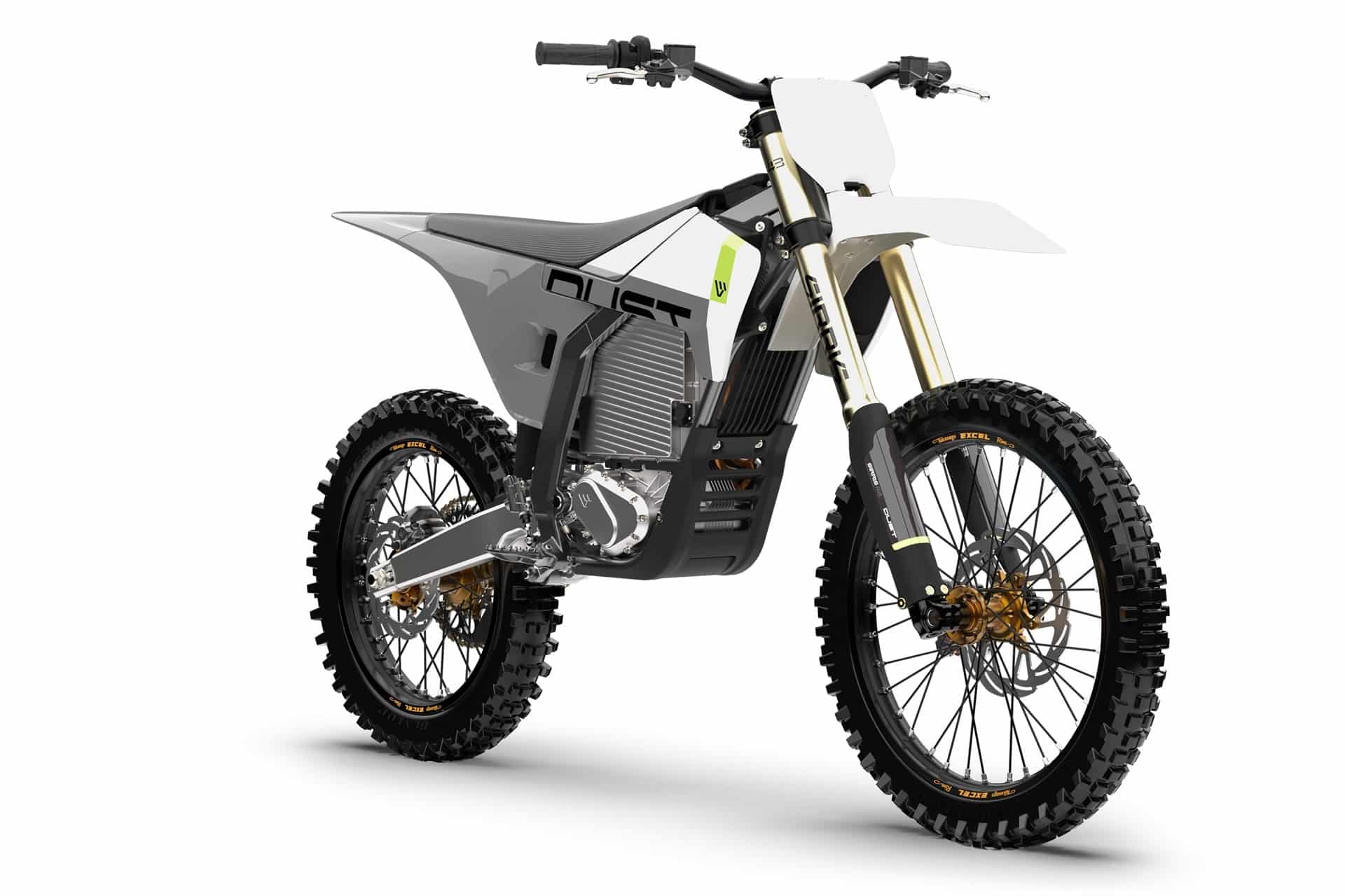 Dust Hightail 2027：LiveWire 准备进军插件 MX 领域