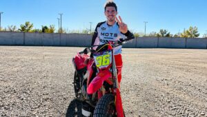 好消息：琼·米尔重返 MotoGP 的日期已经确定