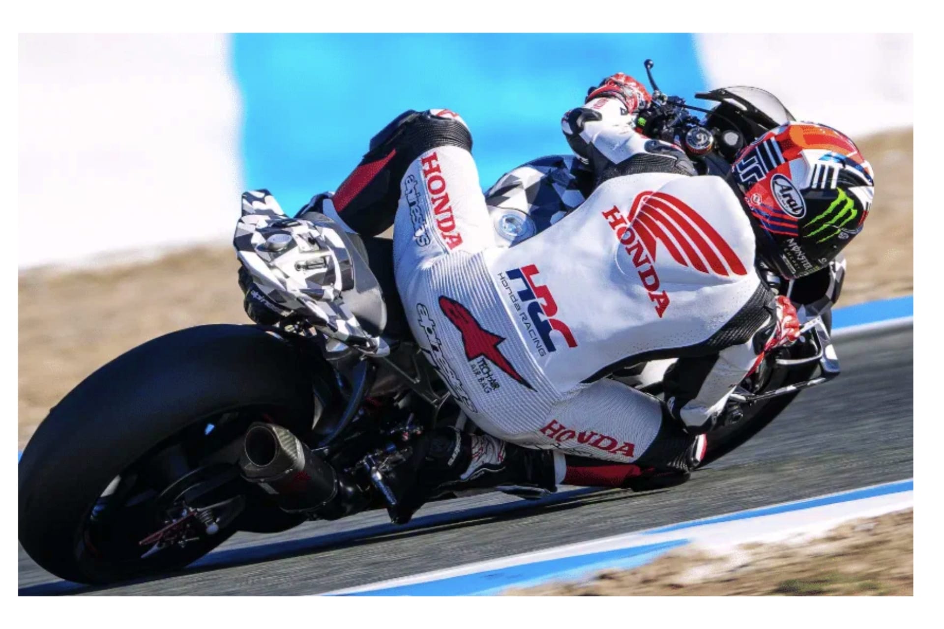 本田 CBR1000RR-R 火刃 2027