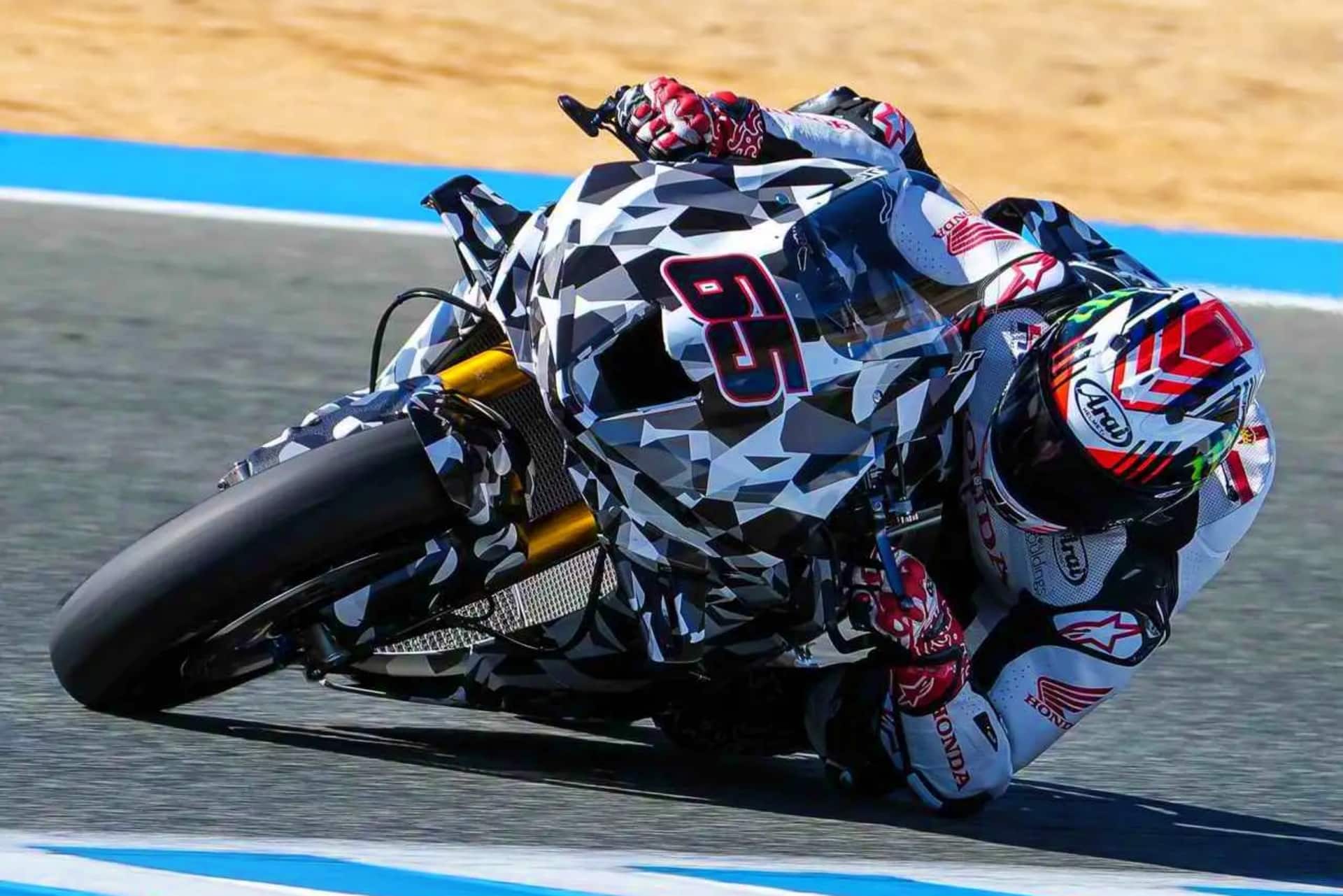 本田 CBR1000RR-R 火刃 2027