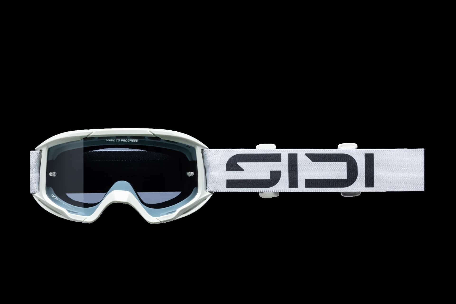 Sidi 宣布推出专为摩托车手设计的新眼镜系列