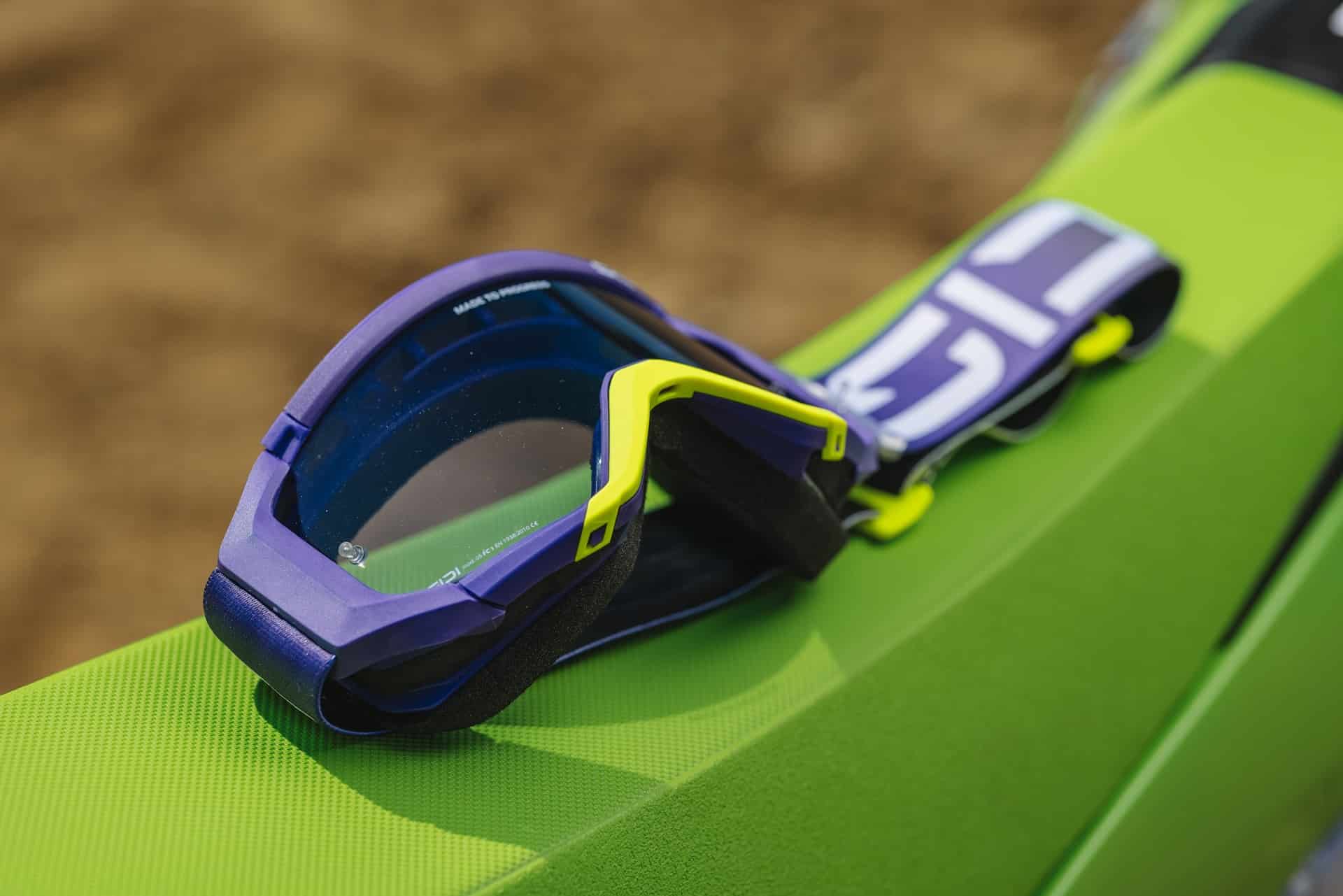 Sidi 宣布推出专为摩托车手设计的新眼镜系列