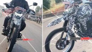 Bajaj 的 Trekker 即将准备就绪：一款具有越野 DNA 的新型 250 cc 林道自行车