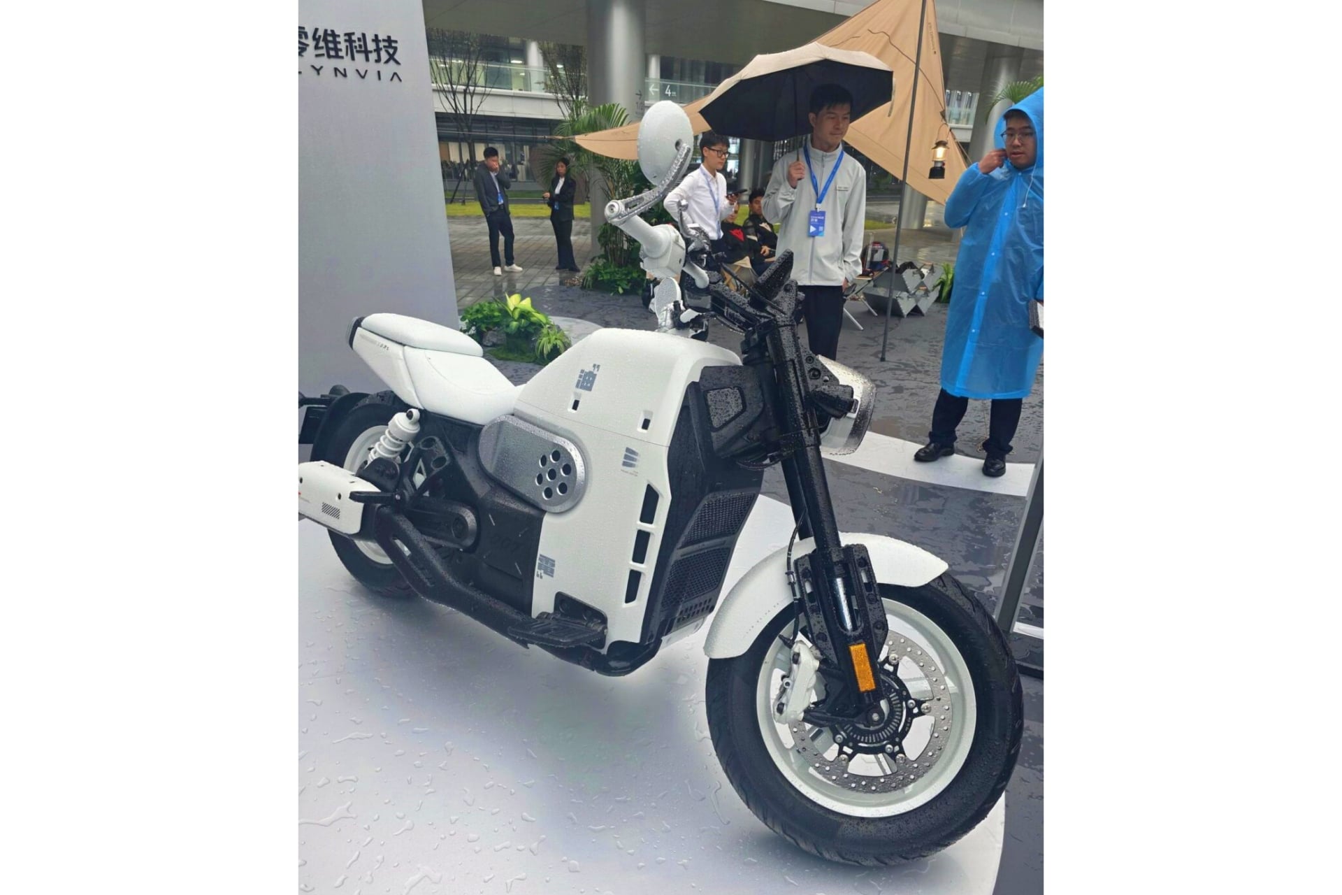 奇瑞Cinnox Grow C3