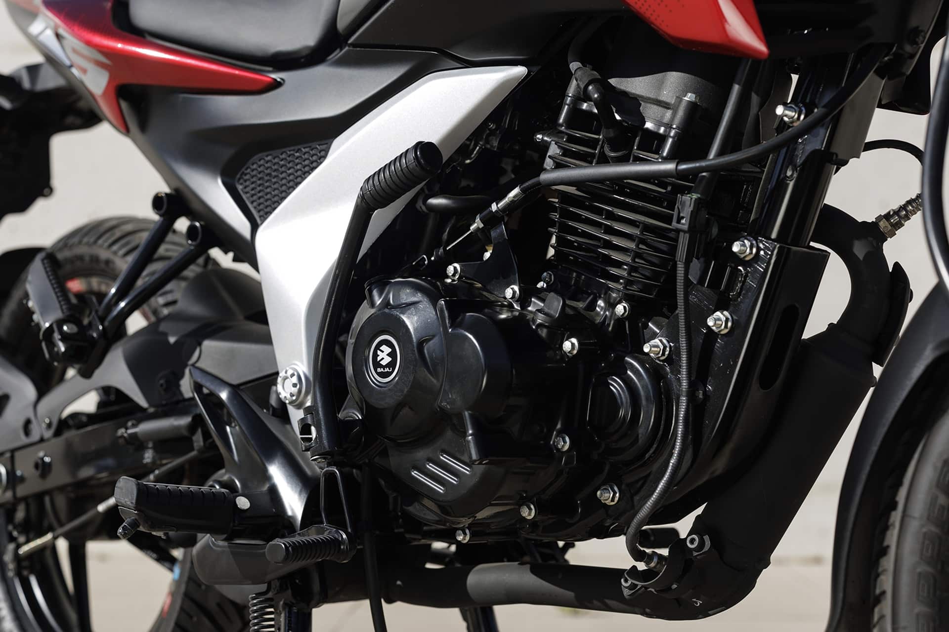 Bajaj Pulsar N125 2027：生来就是为了成为您的第一辆摩托车