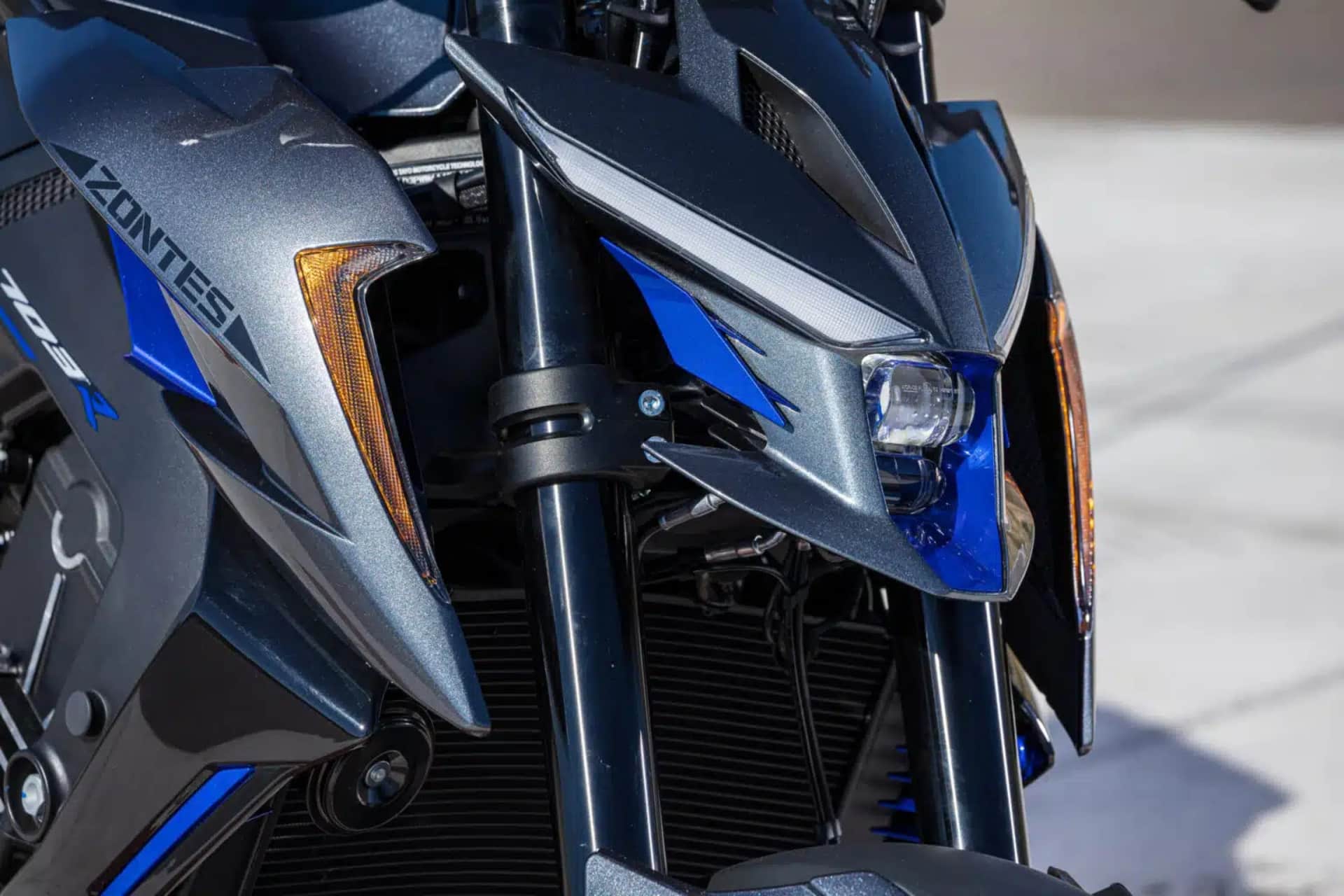森特斯 703R ETC 2027