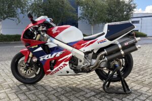 H&H 经典国家摩托车博物馆
