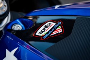新款 Aprilia X 250TH：“真正的竞争独立宣言”