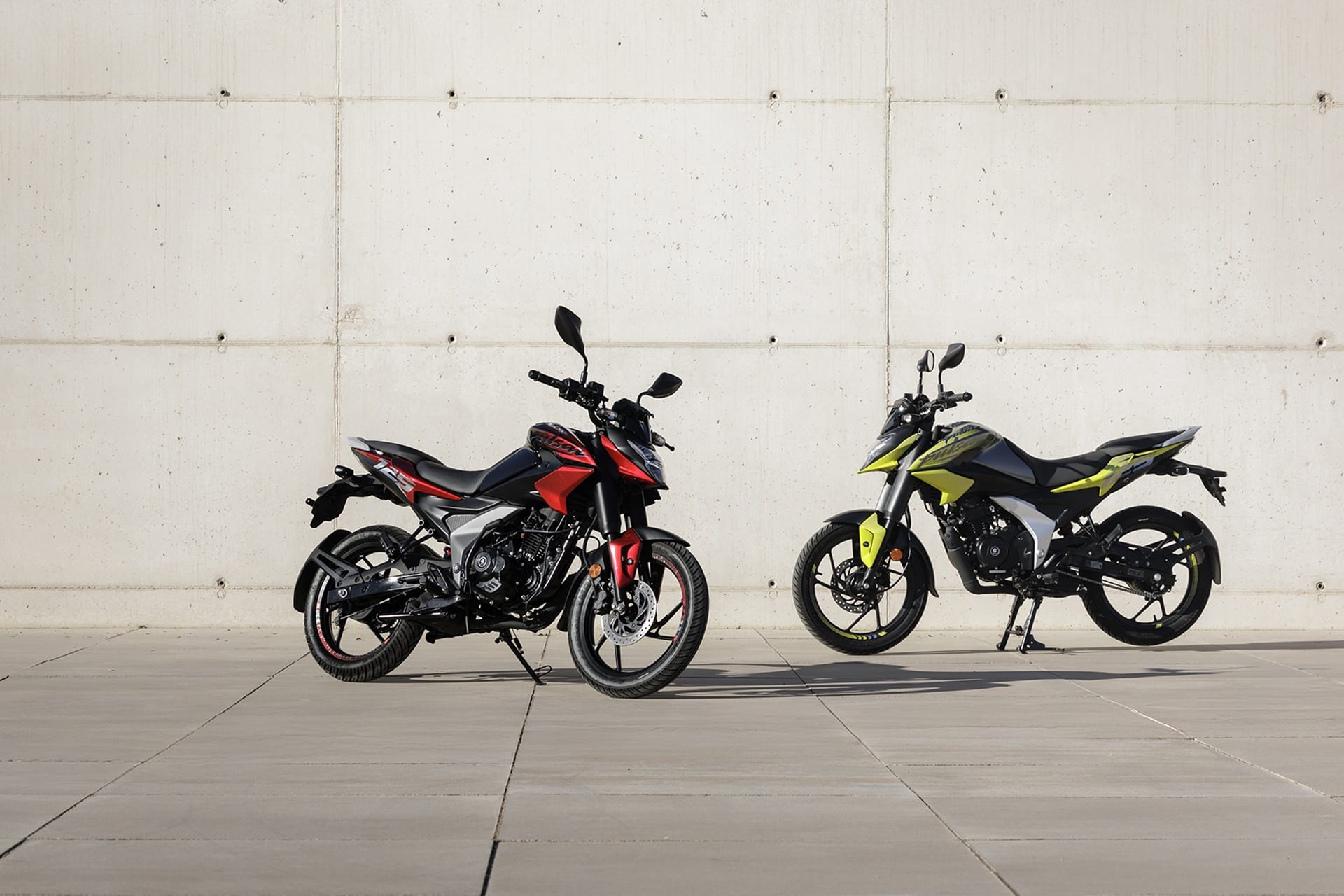 Bajaj Pulsar N125 2027：生来就是为了成为您的第一辆摩托车