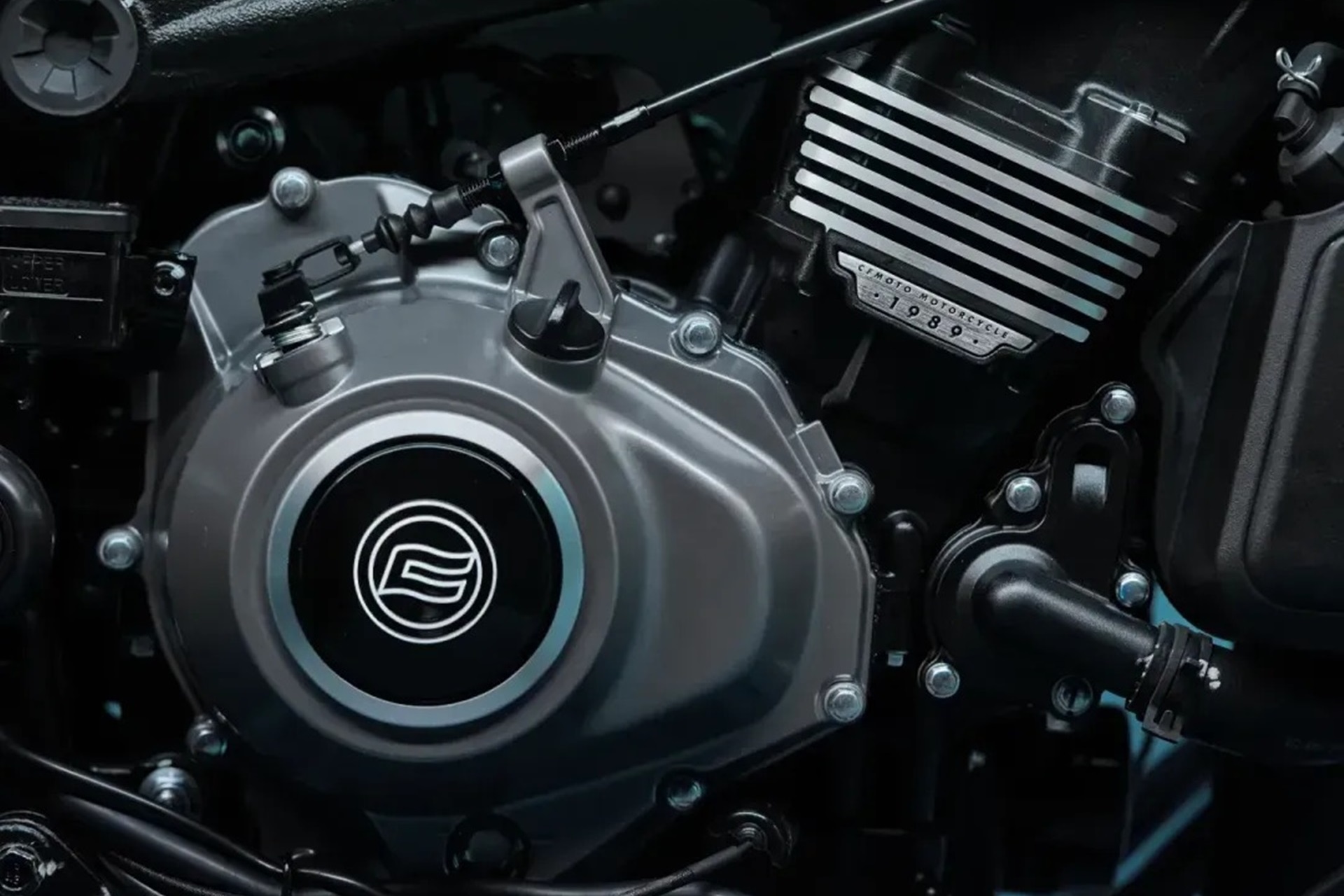 CFMOTO 450CL-C 浮子 2026