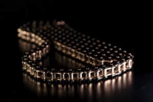 EK Chain 2026 链条系列：道路和竞赛的具体解决方案