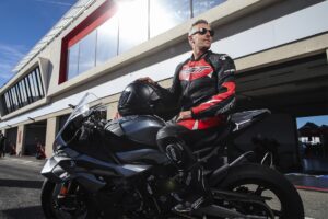 RST 2026 系列：现在采用在竞争中开发的安全气囊技术