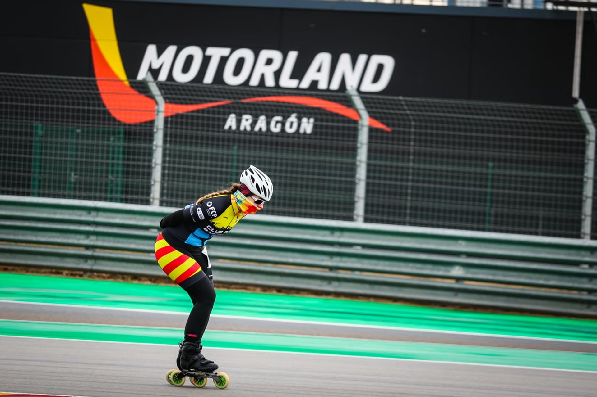 MotorLand 冬季节为 2027 年版寻求慈善事业