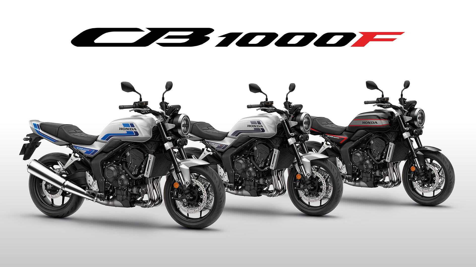 CB1000F背后的故事:复古本质的裸露和竞赛中诞生的美学
