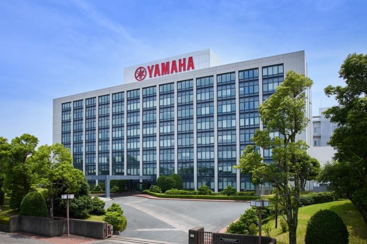 雅马哈改用再生铝来制造 DiASil 气缸