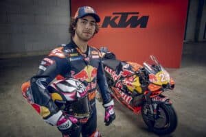 巴斯蒂亚尼尼认为MotoGP存在安全问题